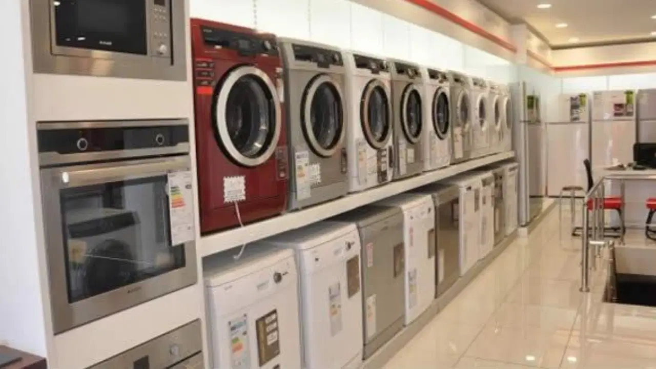 İçmeler Beyaz Eşya Tamircisi